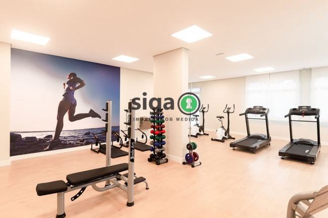 Imagem Apartamento com 2 Quartos à Venda, 58 m² em Vila Formosa - São Paulo