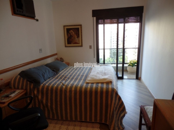 Imagem Apartamento com 4 Quartos à Venda, 175 m² em Moema - São Paulo Imagem Apartamento com 4 Quartos à Venda, 175 m² em Moema - São Paulo