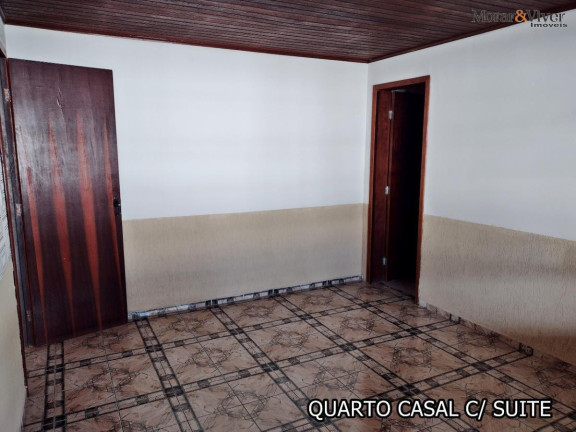 Imagem Casa com 4 Quartos à Venda, 115 m² em Ipê - São José Dos Pinhais