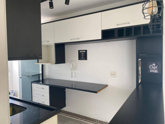 Imagem Apartamento com 2 Quartos à Venda, 49 m² em Parque Novo Mundo - São Paulo Imagem Apartamento com 2 Quartos à Venda, 49 m² em Parque Novo Mundo - São Paulo