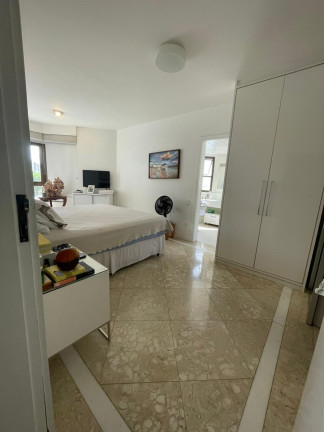 Imagem Apartamento com 4 Quartos à Venda, 292 m² em Caminho Das árvores - Salvador