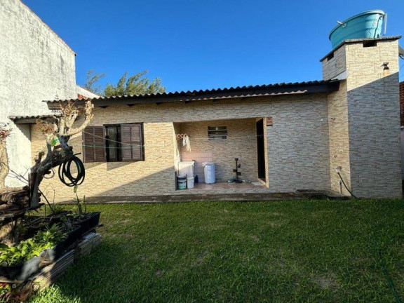 Imagem Casa com 2 Quartos à Venda, 82 m² em Marambaia - Arroio Do Sal
