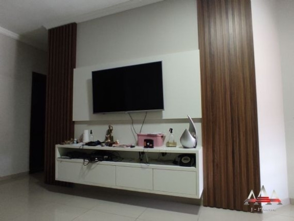 Imagem Casa de Condomínio com 3 Quartos à Venda, 156 m² em Areão - Cuiabá