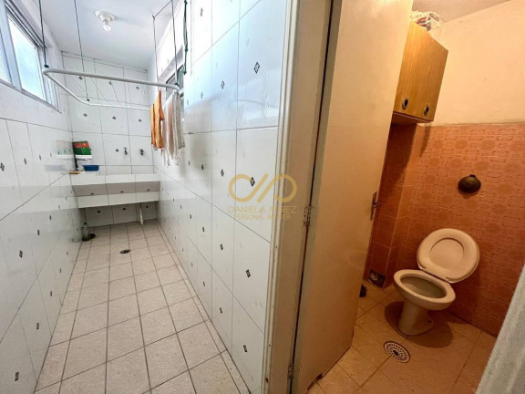 Imagem Apartamento com 2 Quartos à Venda, 99 m² em Boqueirão - Praia Grande Imagem Apartamento com 2 Quartos à Venda, 99 m² em Boqueirão - Praia Grande