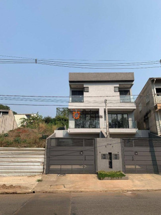 Imagem Sobrado com 3 Quartos à Venda, 167 m² em Jardim Dos Pinheiros - Atibaia Imagem Sobrado com 3 Quartos à Venda, 167 m² em Jardim Dos Pinheiros - Atibaia