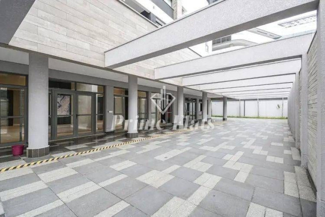 Imagem Apartamento com 1 Quarto à Venda, 30 m² em Pinheiros - São Paulo