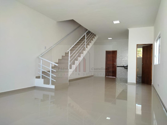 Casa com 3 Quartos à Venda, 110 m² em Cibratel Ll - Itanhaém