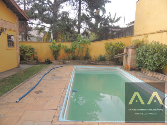 Imagem Casa com 4 Quartos à Venda, 360 m² em Alphaville - Santana De Parnaíba Imagem Casa com 4 Quartos à Venda, 360 m² em Alphaville - Santana De Parnaíba