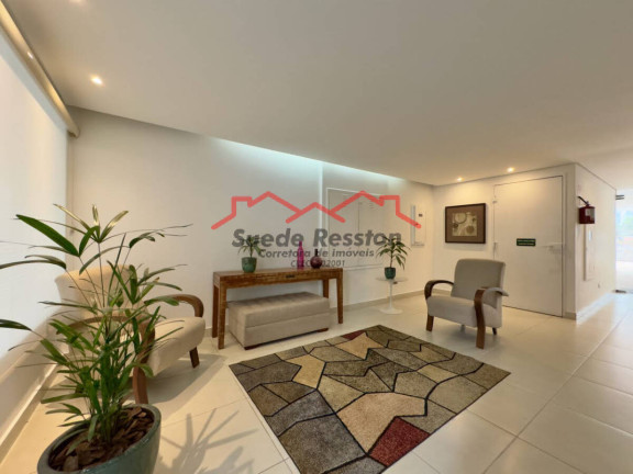 Imagem Apartamento com 2 Quartos à Venda, 56 m² em Vila Mascote - São Paulo
