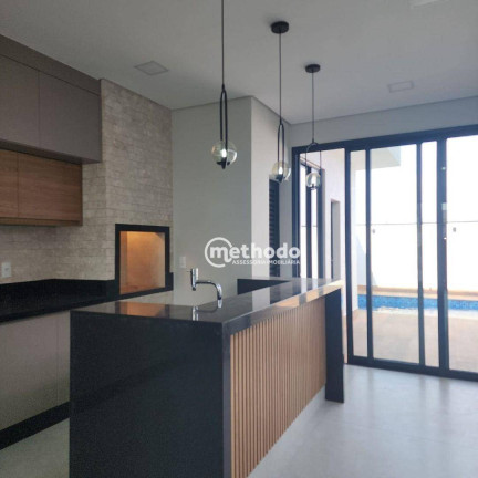 Imagem Casa com 3 Quartos à Venda, 213 m² em Parque Brasil 500 - Paulínia Imagem Casa com 3 Quartos à Venda, 213 m² em Parque Brasil 500 - Paulínia