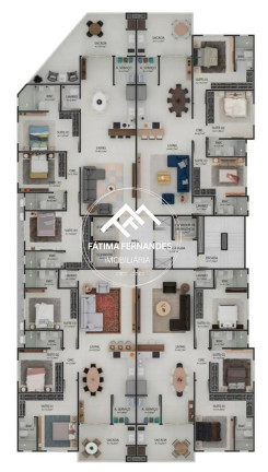 Imagem Apartamento com 3 Quartos à Venda, 138 m² em Meia Praia - Itapema Imagem Apartamento com 3 Quartos à Venda, 138 m² em Meia Praia - Itapema