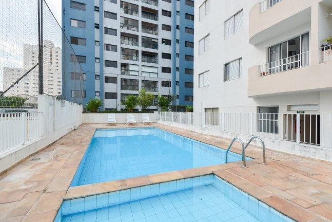 Imagem Apartamento com 3 Quartos à Venda, 70 m² em Vila Pompéia - São Paulo Imagem Apartamento com 3 Quartos à Venda, 70 m² em Vila Pompéia - São Paulo