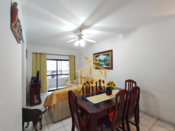 Imagem Apartamento com 2 Quartos à Venda, 82 m² em Guilhermina - Praia Grande Imagem Apartamento com 2 Quartos à Venda, 82 m² em Guilhermina - Praia Grande