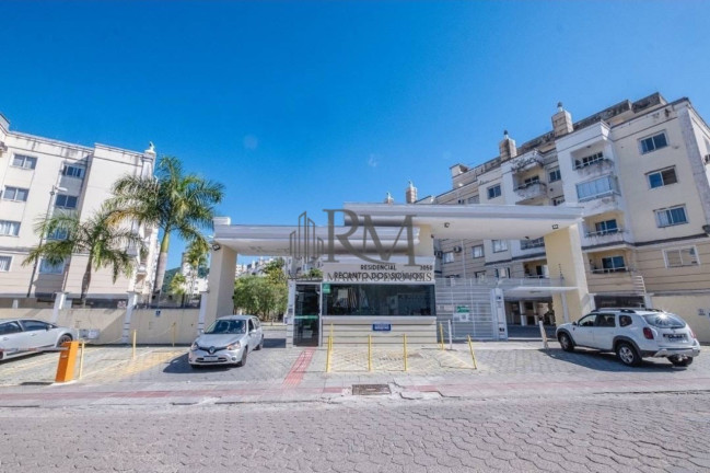 Imagem Apartamento com 2 Quartos à Venda, 72 m² em Pagani - Palhoça Imagem Apartamento com 2 Quartos à Venda, 72 m² em Pagani - Palhoça