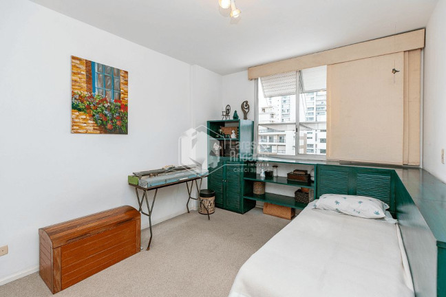 Imagem Apartamento com 4 Quartos à Venda, 196 m² em Brooklin Paulista - São Paulo Imagem Apartamento com 4 Quartos à Venda, 196 m² em Brooklin Paulista - São Paulo