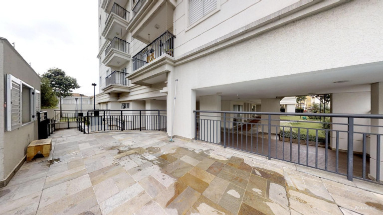 Imagem Apartamento com 2 Quartos à Venda, 54 m² em Vila Moraes - São Paulo Imagem Apartamento com 2 Quartos à Venda, 54 m² em Vila Moraes - São Paulo