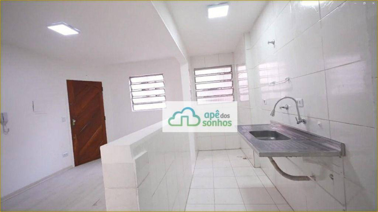 Imagem Apartamento com 1 Quarto à Venda, 44 m² em Consolação - São Paulo