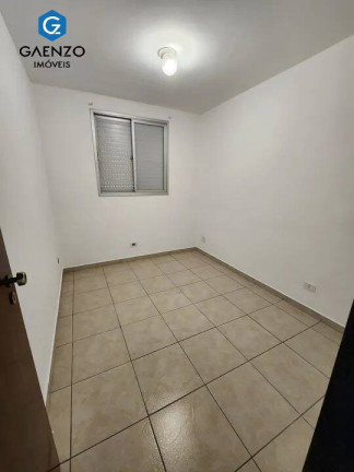 Imagem Apartamento com 3 Quartos para Alugar, 65 m² em Continental - Osasco Imagem Apartamento com 3 Quartos para Alugar, 65 m² em Continental - Osasco