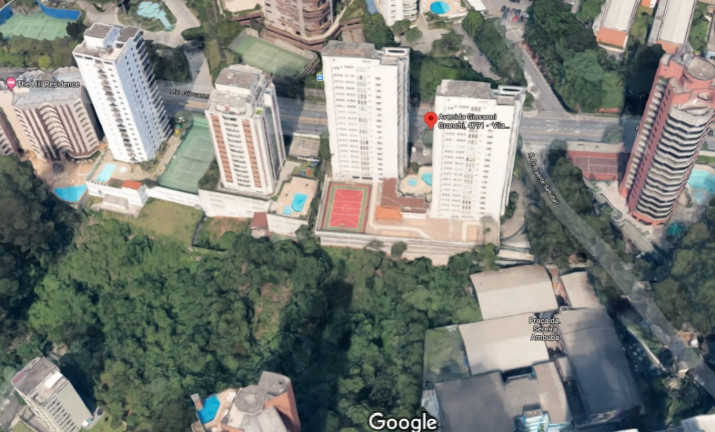 Imagem Apartamento com 3 Quartos para Alugar ou Temporada, 175 m² em Vila Andrade - São Paulo Imagem Apartamento com 3 Quartos para Alugar ou Temporada, 175 m² em Vila Andrade - São Paulo