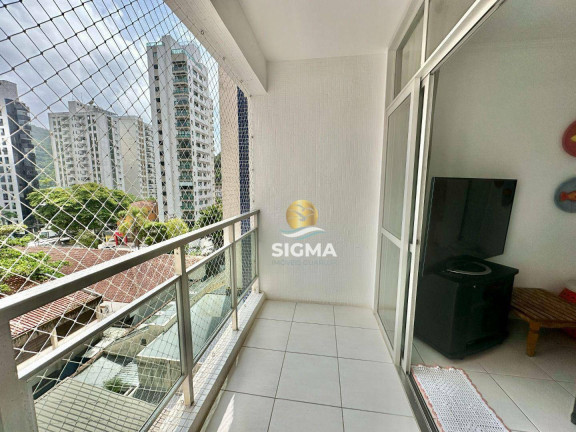 Imagem Apartamento com 2 Quartos à Venda, 90 m² em Pitangueiras - Guarujá Imagem Apartamento com 2 Quartos à Venda, 90 m² em Pitangueiras - Guarujá