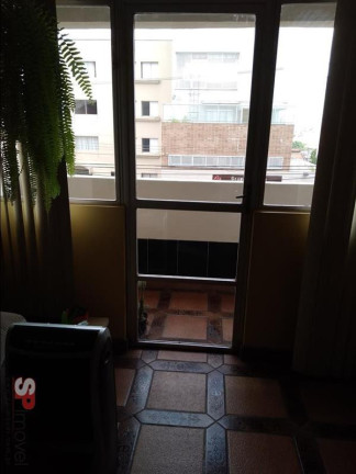 Imagem Apartamento com 3 Quartos à Venda, 101 m² em Santa Maria - São Caetano Do Sul Imagem Apartamento com 3 Quartos à Venda, 101 m² em Santa Maria - São Caetano Do Sul