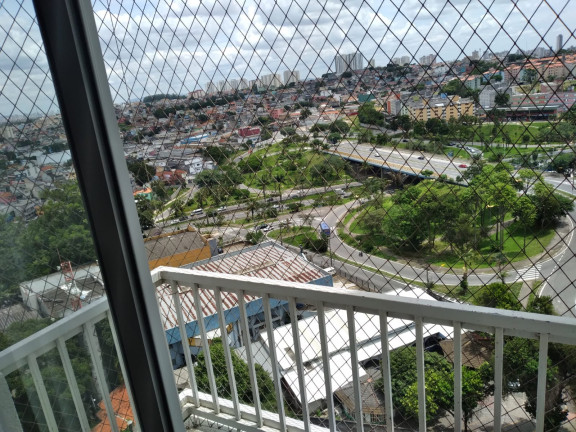 Imagem Imóvel com 2 Quartos à Venda, 52 m² em Vila Príncipe De Gales - Santo André Imagem Imóvel com 2 Quartos à Venda, 52 m² em Vila Príncipe De Gales - Santo André