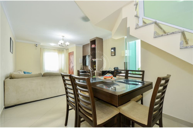 Imagem Casa com 3 Quartos à Venda, 121 m² em Jardim Consórcio - São Paulo