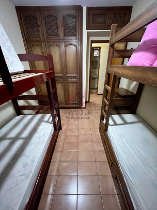 Imagem Apartamento com 2 Quartos à Venda, 65 m² em Praia Grande - Ubatuba