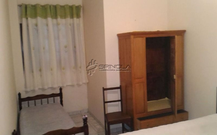 Imagem Casa com 3 Quartos à Venda, 80 m² em Maracanã - Praia Grande