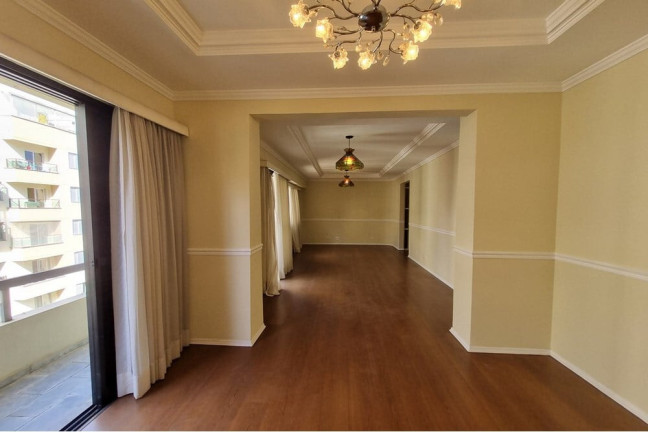 Foto do imóvel Apartamento com 3 Quartos à Venda, 140 m² em Vila Andrade - São Paulo