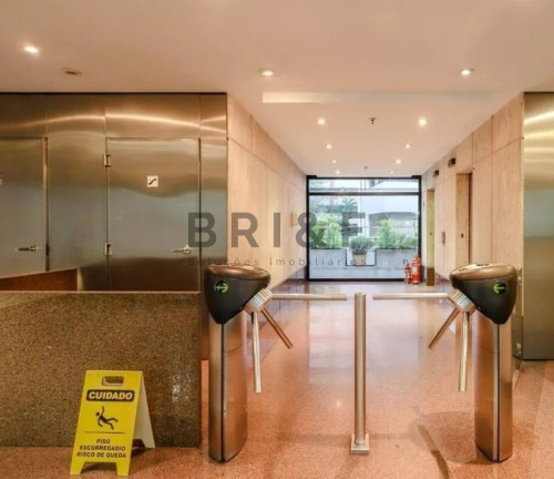 Imagem Imóvel Comercial para Alugar, 140 m² em Brooklin  - São Paulo