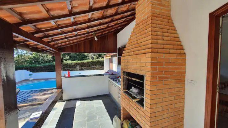 Imagem Imóvel com 2 Quartos à Venda, 170 m² em Represa Jurumirim - Avaré