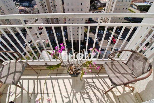 Imagem Imóvel com 2 Quartos à Venda, 51 m² em Jardim Umarizal - São Paulo