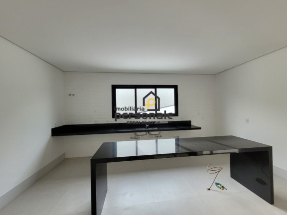 Imagem Imóvel com 3 Quartos à Venda, 223 m² em Alphaville Nova Esplanada - Votorantim
