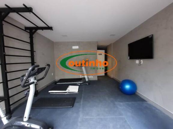 Imagem Loft com 1 Quarto à Venda, 49 m² em Tijuca - Rio De Janeiro Imagem Loft com 1 Quarto à Venda, 49 m² em Tijuca - Rio De Janeiro