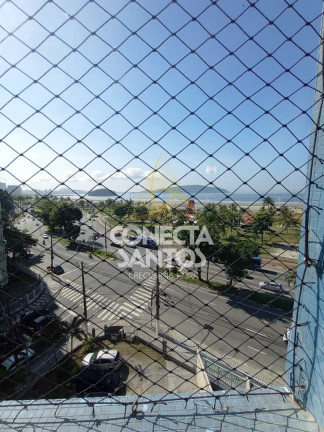 Imagem Apartamento com 3 Quartos à Venda, 104 m² em Itararé - São Vicente