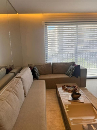 Imagem Apartamento com 3 Quartos à Venda, 104 m² em Setor Bueno - Goiânia