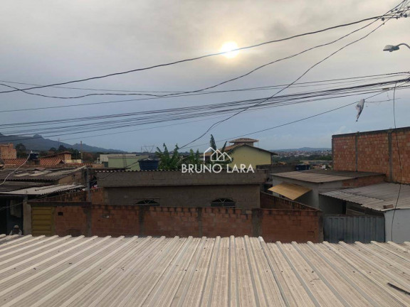Imagem Casa com 3 Quartos à Venda, 150 m² em Resplendor - Igarapé Imagem Casa com 3 Quartos à Venda, 150 m² em Resplendor - Igarapé