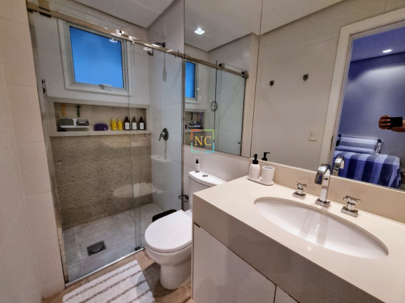 Imagem Apartamento com 3 Quartos à Venda, 162 m² em Floresta - São José