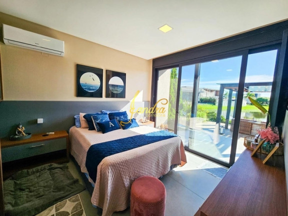 Imagem Casa de Condomínio com 4 Quartos à Venda, 254 m² em Centro - Xangri-la