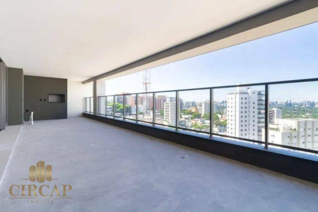 Apartamento com 3 Quartos à Venda, 232 m² em Alto Da Lapa - São Paulo
