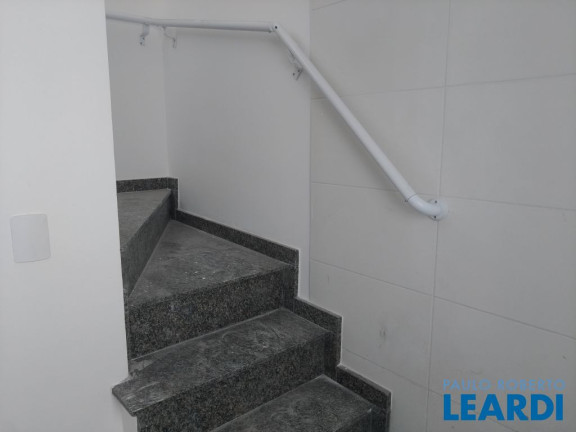 Imagem Cobertura com 2 Quartos à Venda, 94 m² em Vila Assunção - Santo André Imagem Cobertura com 2 Quartos à Venda, 94 m² em Vila Assunção - Santo André