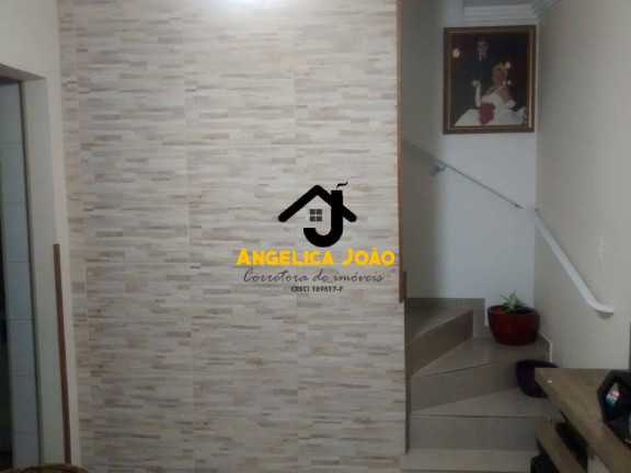 Imagem Casa de Condomínio com 2 Quartos à Venda, 68 m² em Vila Margarida - São Vicente Imagem Casa de Condomínio com 2 Quartos à Venda, 68 m² em Vila Margarida - São Vicente