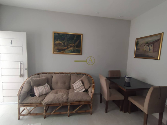 Imagem Casa com 2 Quartos à Venda, 64 m² em Park D'aville - Peruíbe Imagem Casa com 2 Quartos à Venda, 64 m² em Park D'aville - Peruíbe