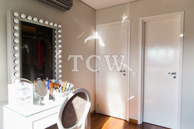 Imagem Apartamento com 3 Quartos à Venda, 131 m² em Brooklin - São Paulo