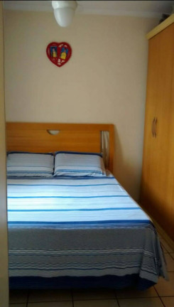 Imagem Apartamento com 2 Quartos à Venda, 50 m² em Mooca - São Paulo