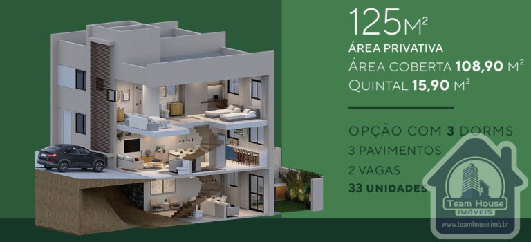 Imagem Casa de Condomínio com 3 Quartos à Venda, 99 m² em Vila Oliveira - Mogi Das Cruzes Imagem Casa de Condomínio com 3 Quartos à Venda, 99 m² em Vila Oliveira - Mogi Das Cruzes