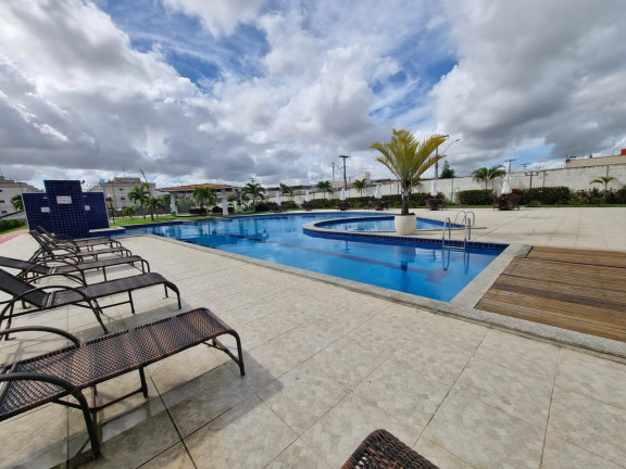 Imagem Casa com 2 Quartos à Venda, 180 m² em Pedra Do Descanso - Feira De Santana Imagem Casa com 2 Quartos à Venda, 180 m² em Pedra Do Descanso - Feira De Santana