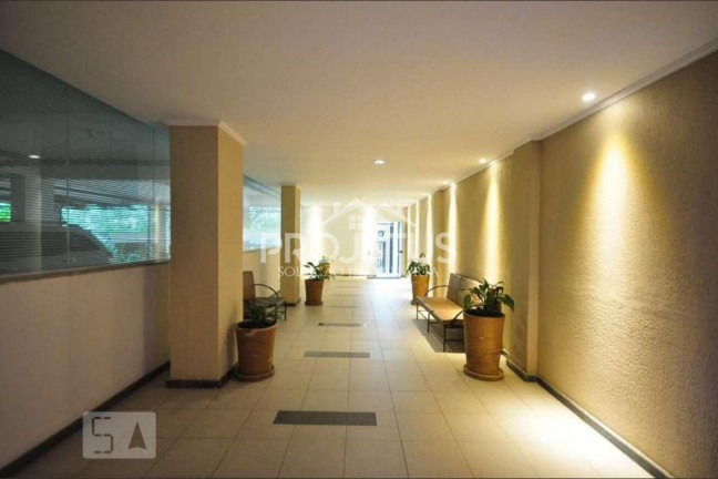 Imagem Apartamento com 2 Quartos à Venda, 60 m² em Morumbi - São Paulo
