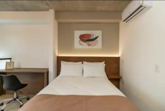 Imagem Studio com 1 Quarto à Venda, 19 m² em Bela Vista - São Paulo